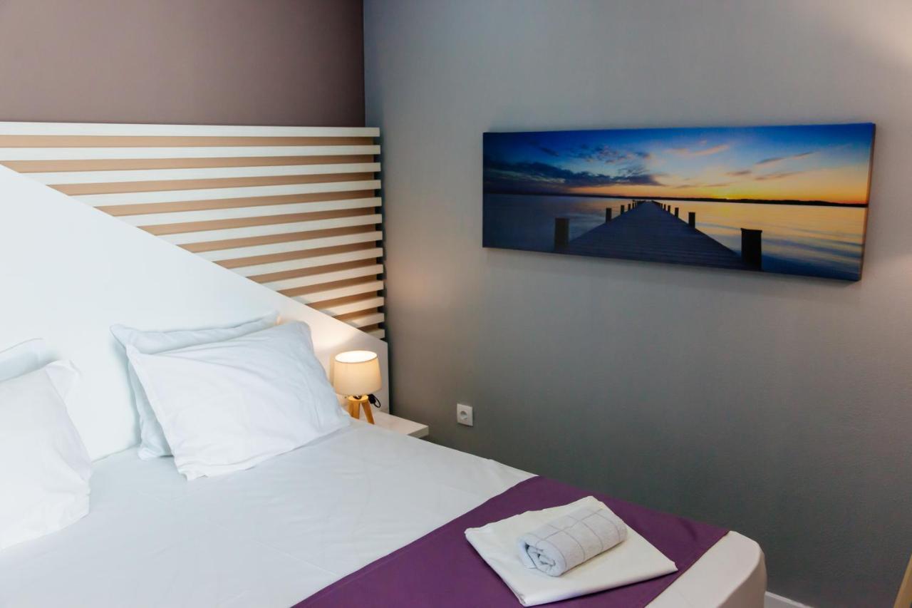 Etna Apartments 울친 외부 사진